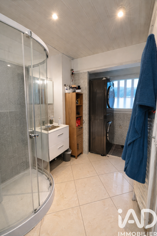  Appartement � vendre 3 pi�ces 70 m�