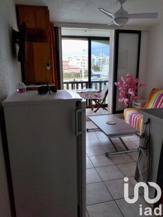  Appartement � vendre 2 pi�ces 28 m�