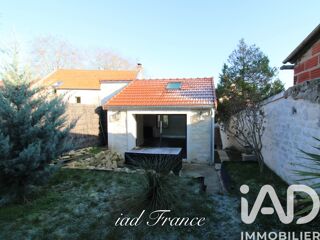 Maison � vendre 5 pi�ces 120 m�
