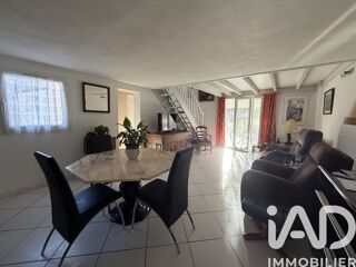  Maison � vendre 4 pi�ces 85 m�