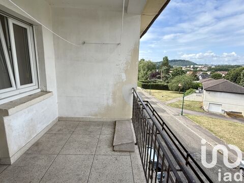   Vente Appartement 3 pi�ces Appartement - 3 pi�ce(s) - 94 m�