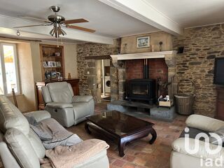  Maison � vendre 5 pi�ces 220 m�