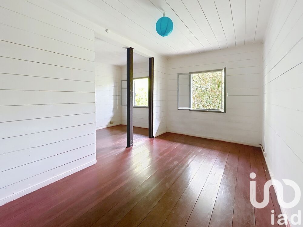 � vendre  Maison Saint-Denis (97400)