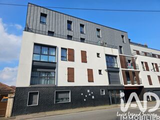  Appartement � vendre 2 pi�ces 43 m�