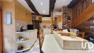  Maison � vendre 5 pi�ces 120 m�