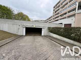  Parking / Garage � vendre 12 m�
