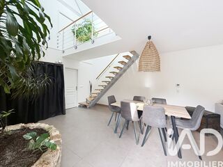  Maison  vendre 6 pices 153 m