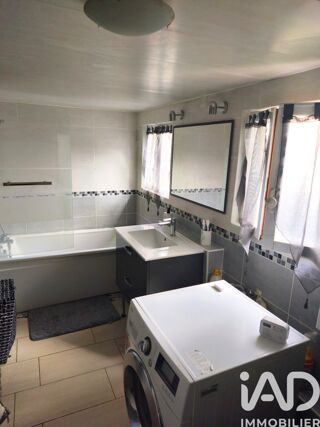  Maison � vendre 3 pi�ces 74 m�