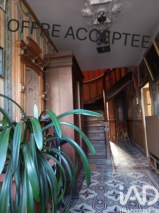  Maison � vendre 4 pi�ces 107 m�