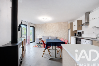  Appartement � vendre 2 pi�ces 37 m�