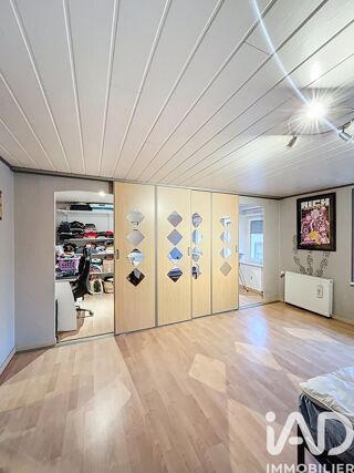  Maison � vendre 5 pi�ces 125 m�