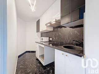  Appartement � vendre 3 pi�ces 65 m�