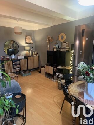  Maison  vendre 3 pices 61 m