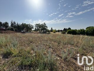  Terrain � vendre 550 m�