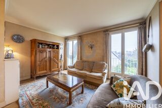  Appartement  vendre 4 pices 82 m