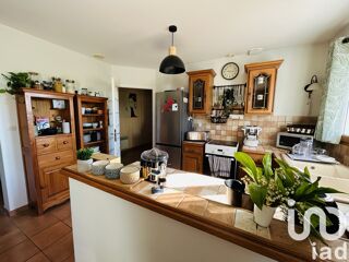  Maison � vendre 5 pi�ces 183 m�