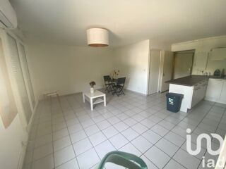  Appartement  vendre 1 pice 34 m