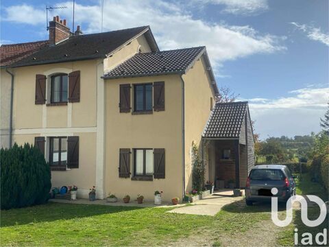   Vente Maison de village 6 pices Maison - 6 pice(s) - 123 m
