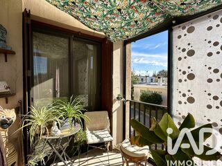  Appartement � vendre 4 pi�ces 99 m�