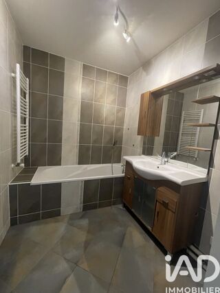  Appartement � louer 2 pi�ces 53 m�