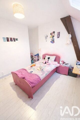  Maison � vendre 5 pi�ces 75 m�