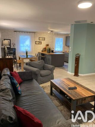  Maison � vendre 5 pi�ces 127 m�