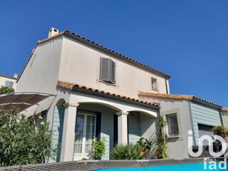  Maison  vendre 4 pices 92 m