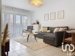  Appartement  vendre 3 pices 68 m