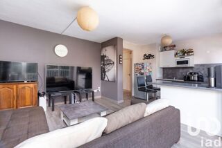  Appartement  vendre 3 pices 53 m