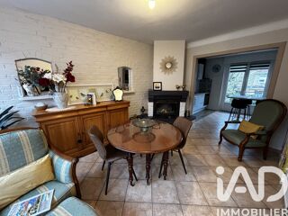  Maison � vendre 4 pi�ces 94 m�