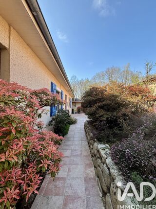  Maison � vendre 5 pi�ces 91 m�