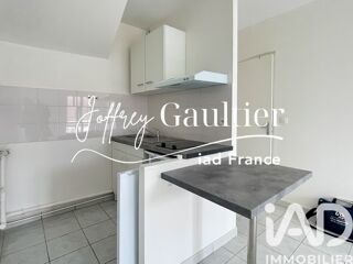  Appartement � louer 1 pi�ce 19 m�