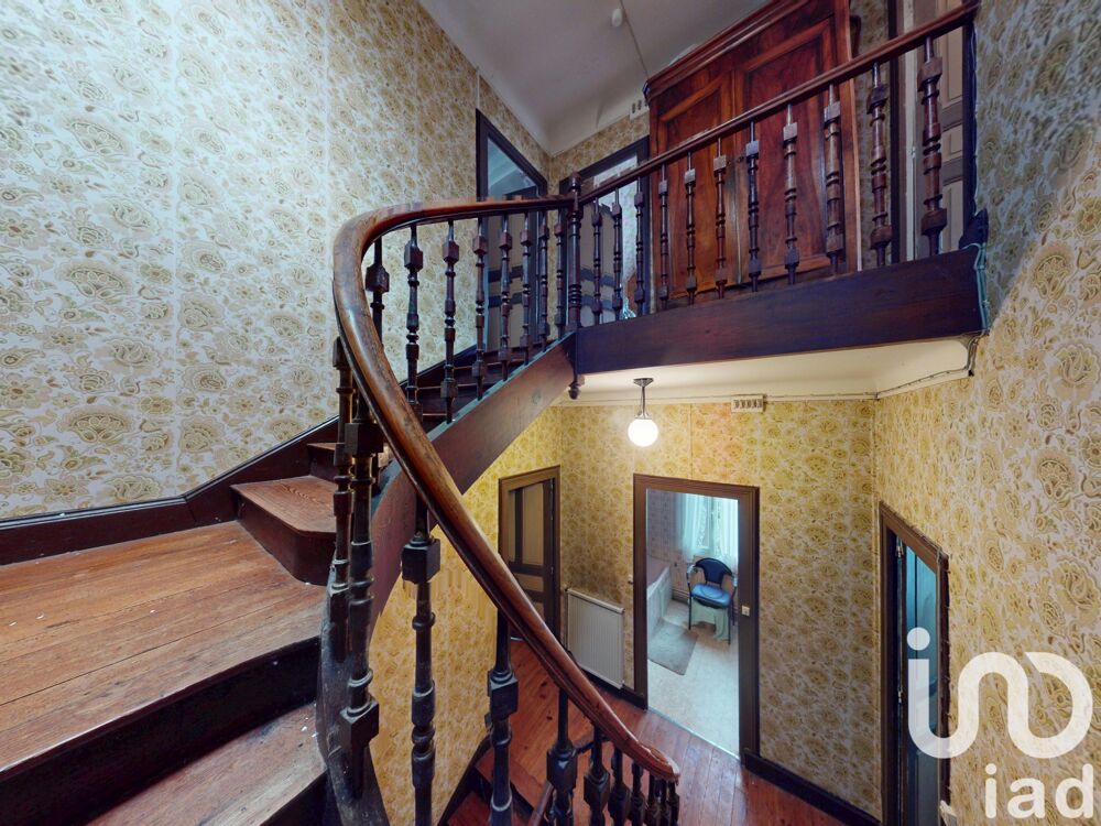  vendre  Maison Bayonne (64100)