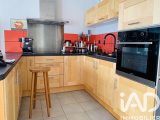  Appartement � vendre 3 pi�ces 63 m�