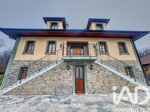   Vente Maison traditionnelle 8 pi�ces Maison - 8 pi�ce(s) - 290 m�