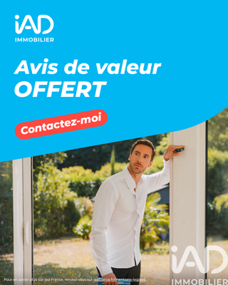  Terrain � vendre 752 m�