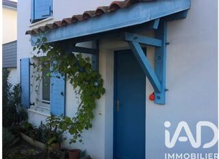  Maison � vendre 4 pi�ces 83 m�