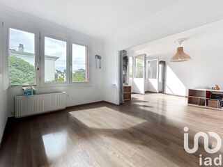  Appartement  vendre 3 pices 80 m