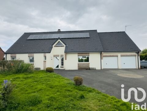   Vente Maison de campagne 7 pi�ces Maison - 7 pi�ce(s) - 223 m�