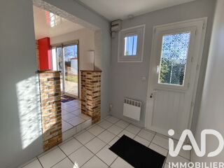  Maison � vendre 5 pi�ces 114 m�