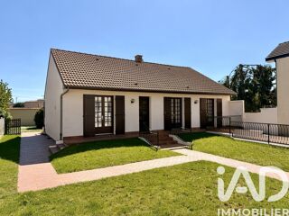  Maison � vendre 5 pi�ces 96 m�