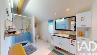  Maison � vendre 6 pi�ces 163 m�