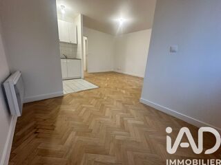  Appartement � vendre 2 pi�ces 44 m�