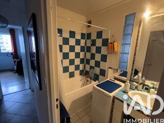  Appartement � vendre 5 pi�ces 85 m�