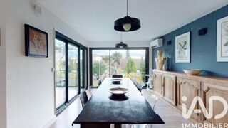  Maison � vendre 8 pi�ces 286 m�