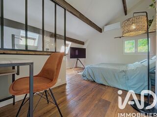  Maison � vendre 2 pi�ces 40 m� Pontault-combault