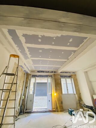  Appartement � vendre 1 pi�ce 41 m�