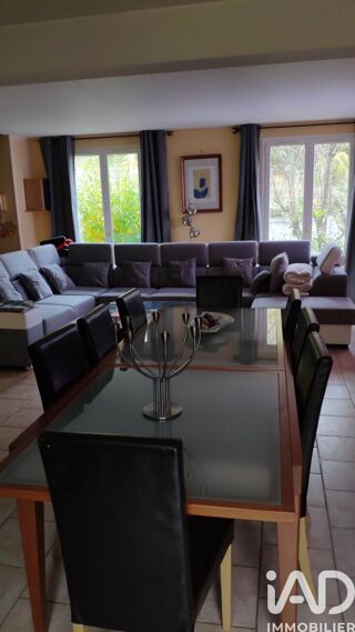  Maison � vendre 6 pi�ces 134 m�