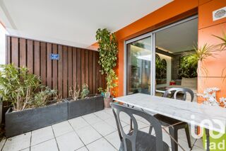  Appartement  vendre 3 pices 72 m