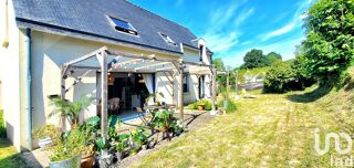  Maison � vendre 10 pi�ces 161 m�